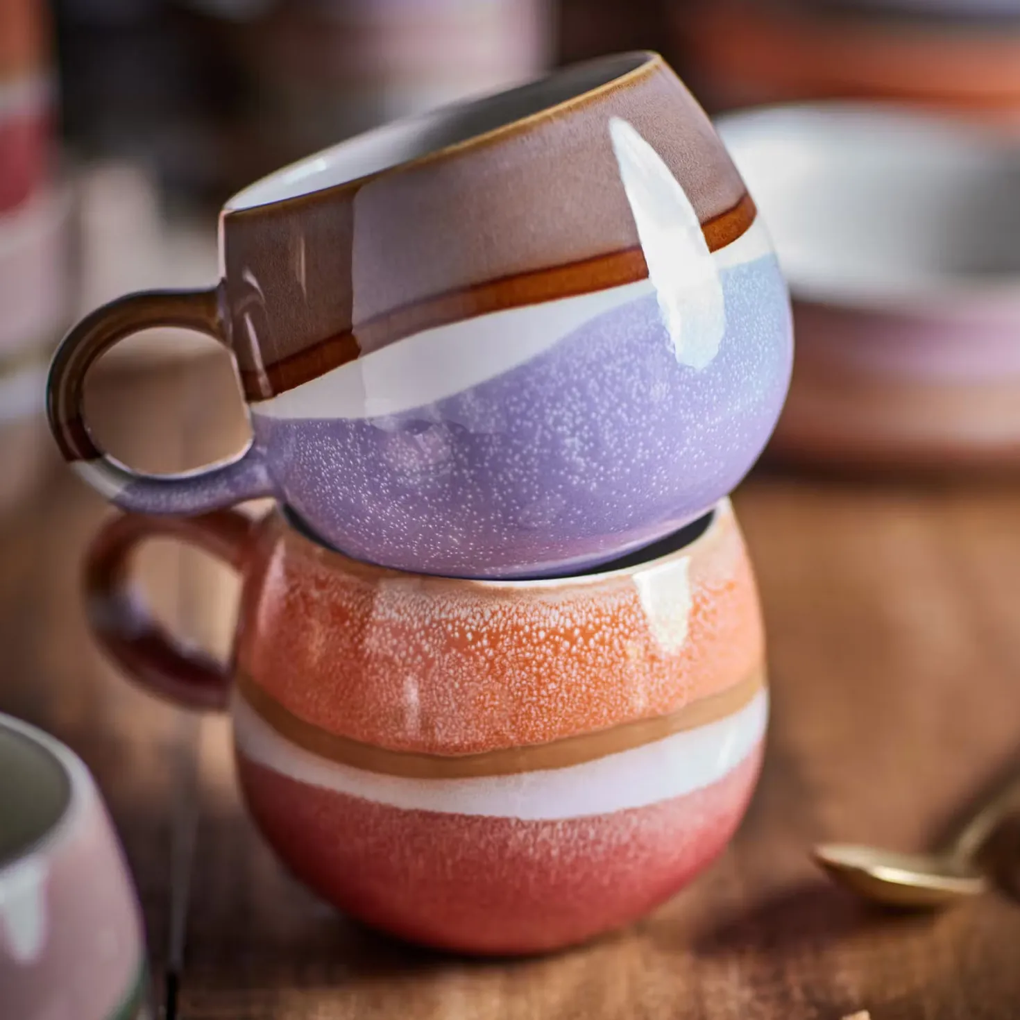 MEDLEY Tasse