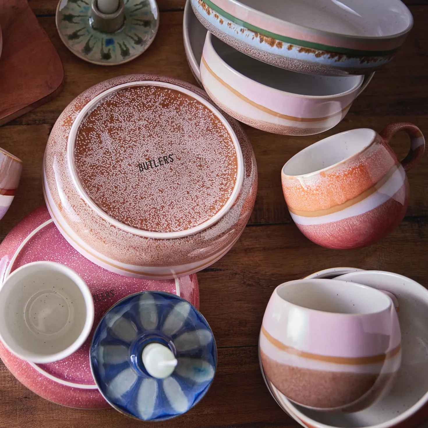 MEDLEY Tasse