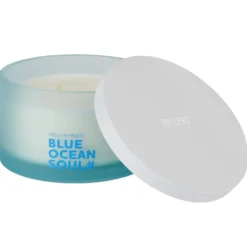 MELLOW MOOD Duftkerze Blue Ocean Soul