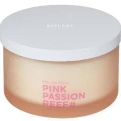MELLOW MOOD Duftkerze Pink Passion Reef