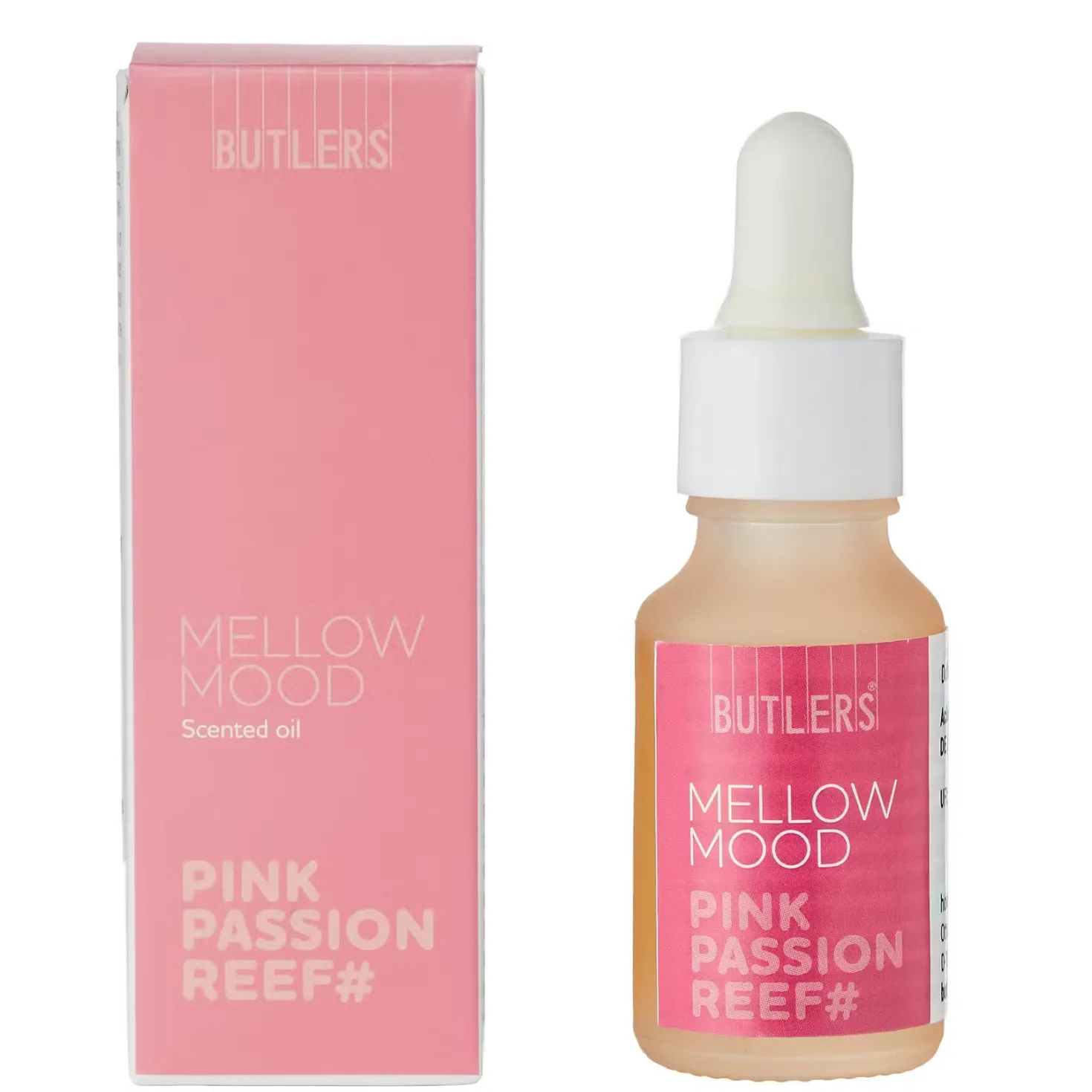 MELLOW MOOD Duftöl Pink Passion Reef