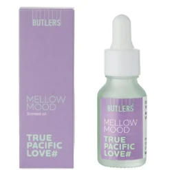MELLOW MOOD Duftöl True Pacific Love