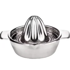 MENUETT Fruchtpresse mit Schale