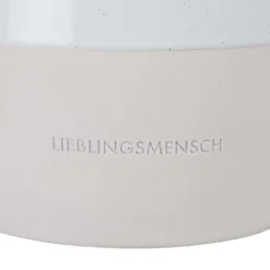 ME TIME Henkeltasse Lieblingsmensch