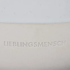 ME TIME Schale Lieblingsmensch