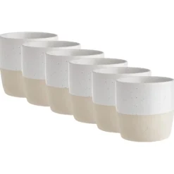 ME TIME Tasse Herz 6er-Set
