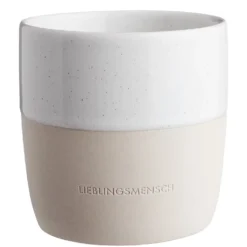 ME TIME Tasse Lieblingsmensch
