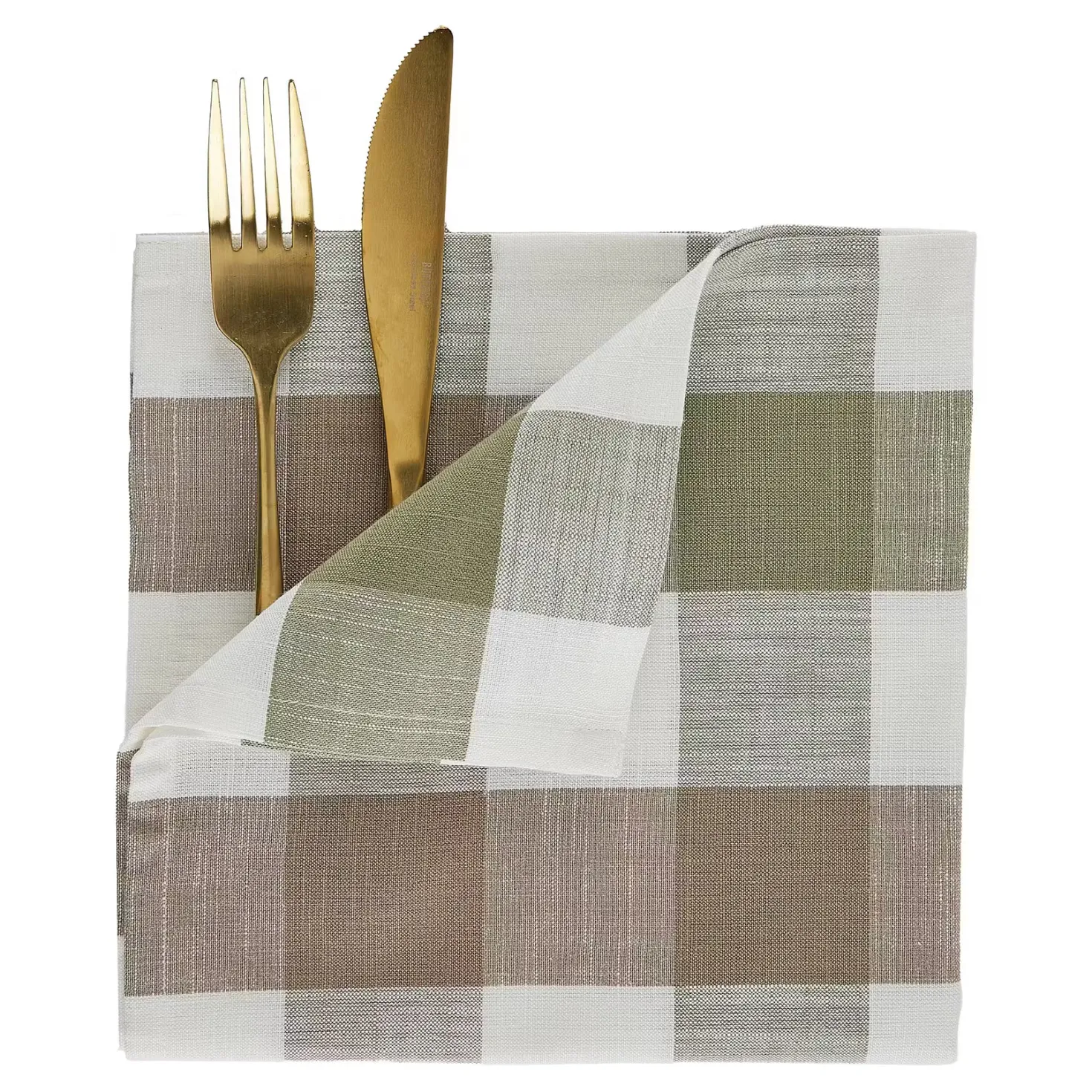 MOUNTAIN LODGE Serviette 6er-Set