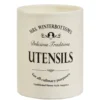 MRS. WINTERBOTTOM'S Utensilienbehälter