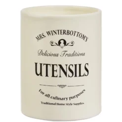 MRS. WINTERBOTTOM'S Utensilienbehälter