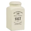 MRS. WINTERBOTTOM'S Vorratsdose Salt