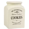 MRS. WINTERBOTTOM'S Vorratsdose Cookies