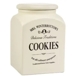 MRS. WINTERBOTTOM'S Vorratsdose Cookies