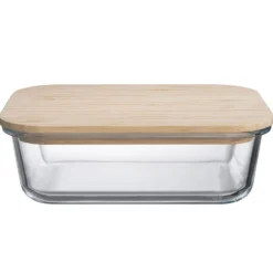 NATURALS Lunchbox 4er-Set