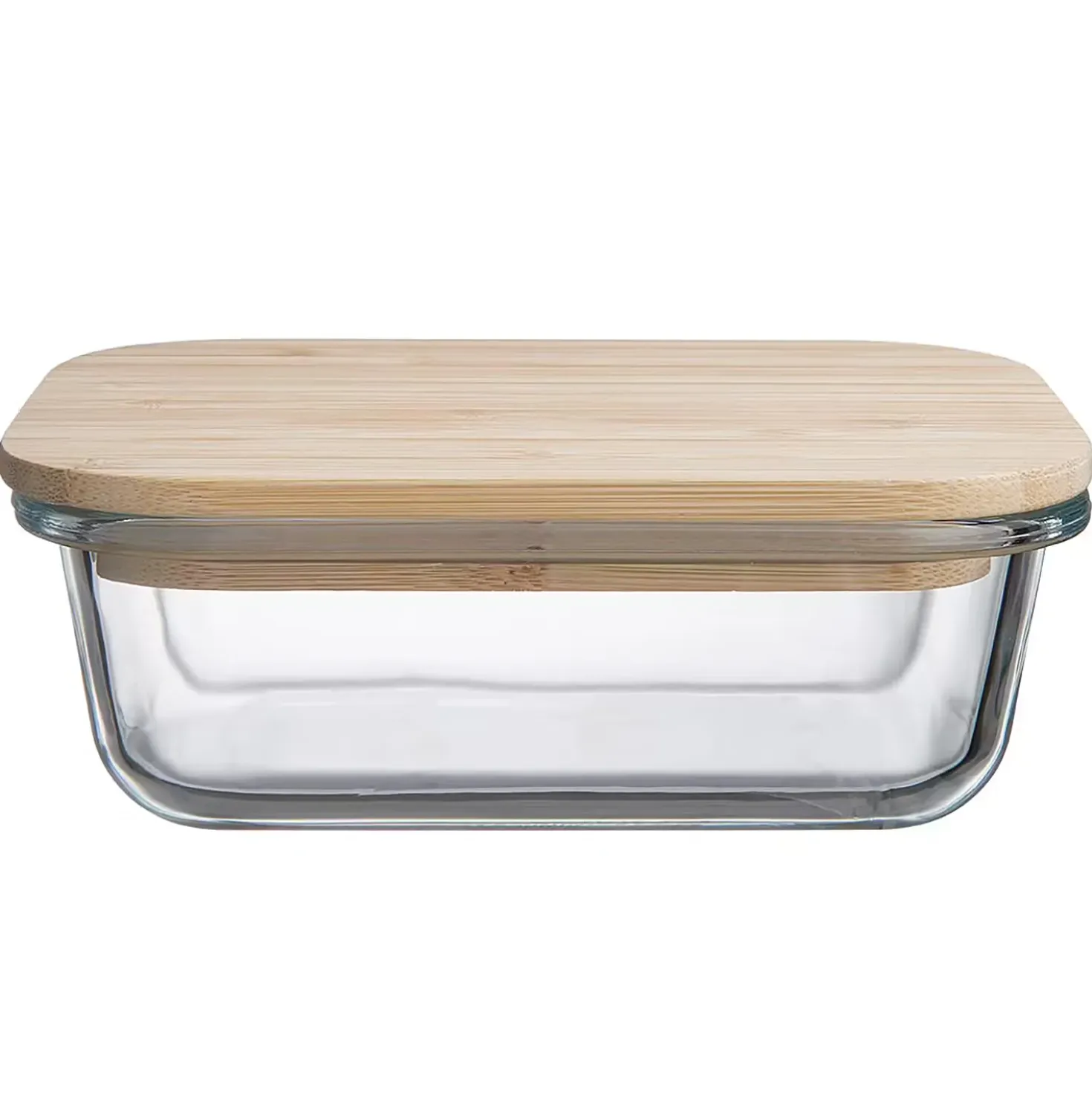 NATURALS Lunchbox 4er-Set