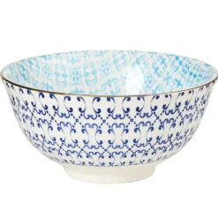 ORNAMENTS Schale 6er-Set
