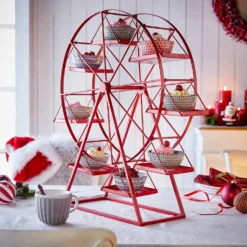 ORNAMENTS Schale 6er-Set