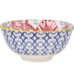 ORNAMENTS Schale 6er-Set