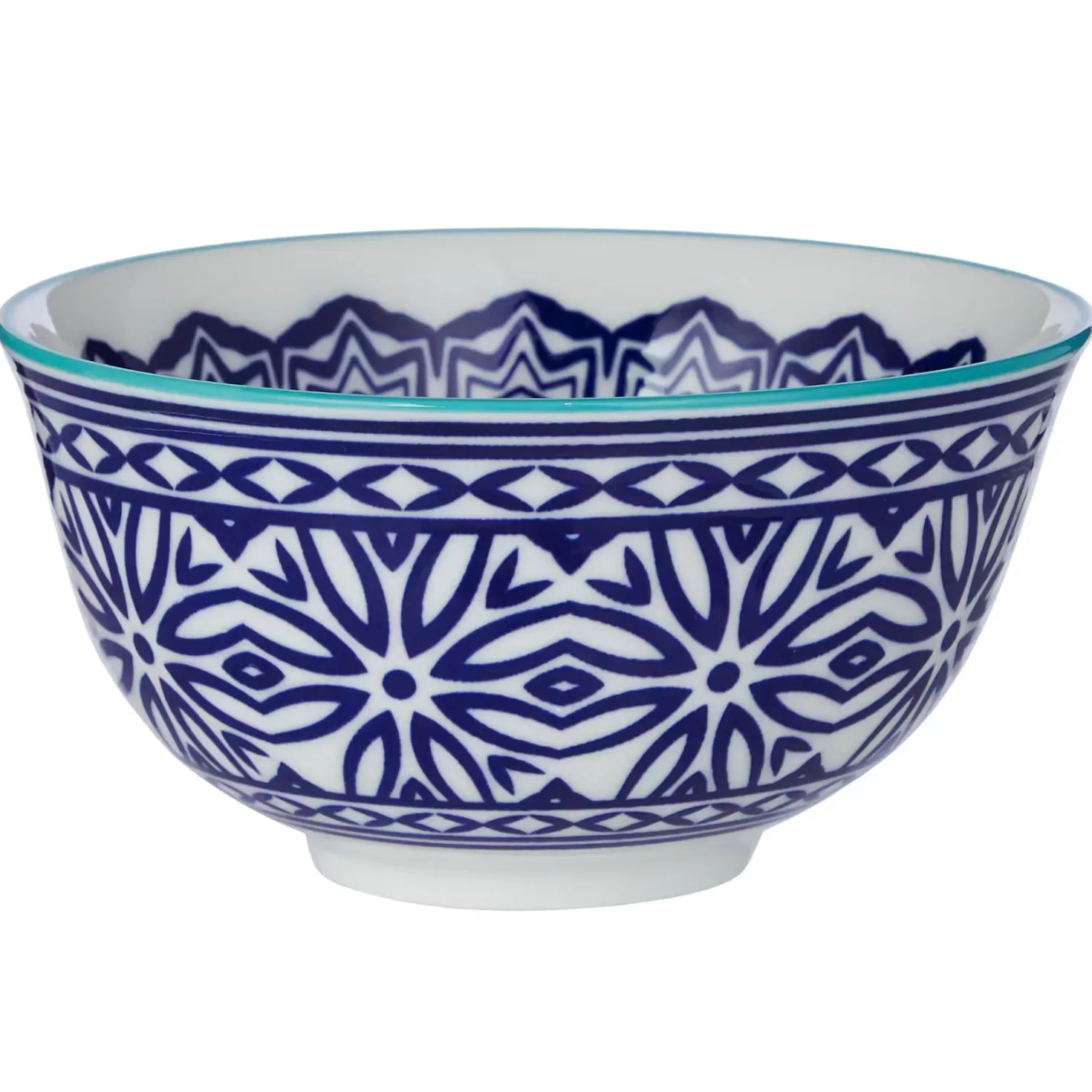 ORNAMENTS Schale 6er-Set