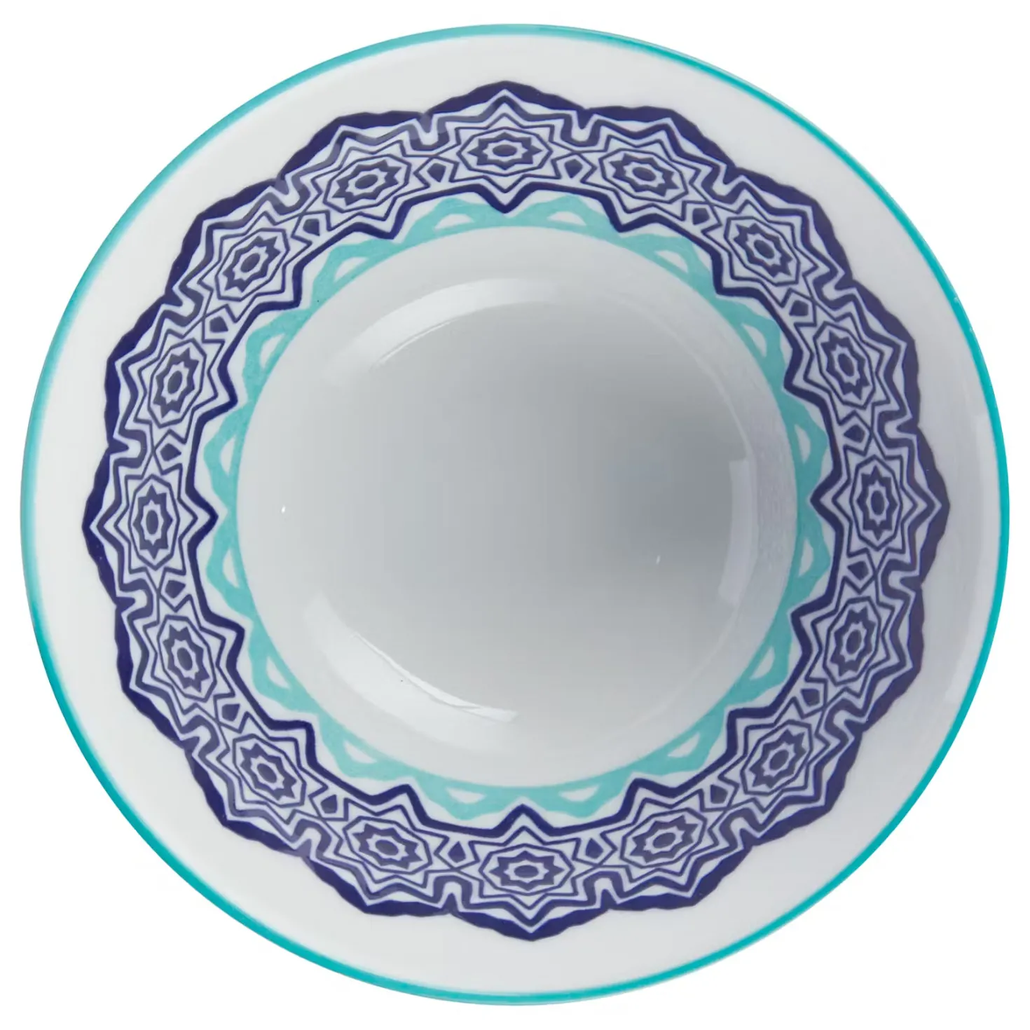 ORNAMENTS Schale 6er-Set