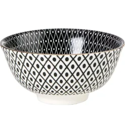 ORNAMENTS Schale 6er-Set