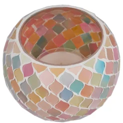 PASTEL LIGHTS Windlicht