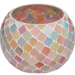 PASTEL LIGHTS Windlicht