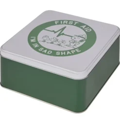 PEANUTS Dose First Aid Outdoor