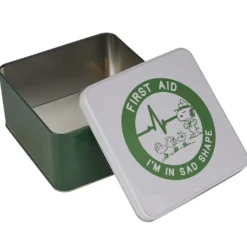 PEANUTS Dose First Aid Outdoor