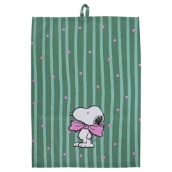 PEANUTS Geschirrtuch