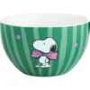 PEANUTS Schale