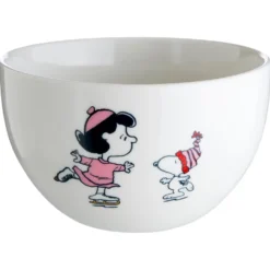 PEANUTS Schale