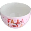 PEANUTS Schale Falala