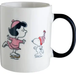 PEANUTS Tasse