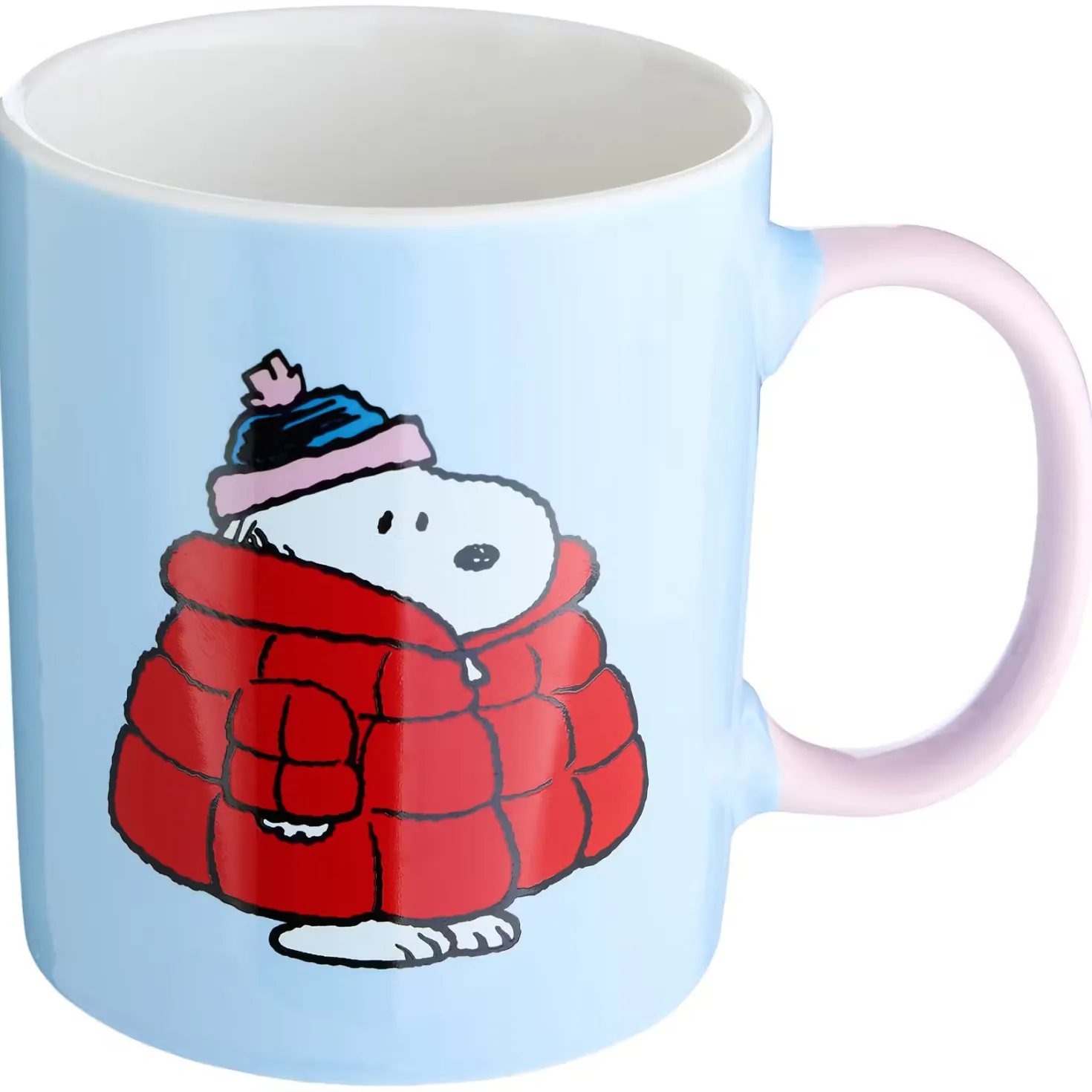 PEANUTS Tasse