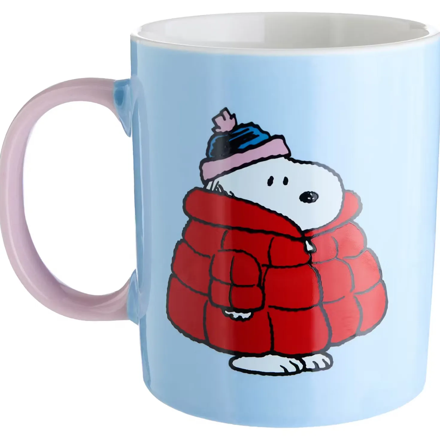 PEANUTS Tasse