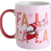 PEANUTS Tasse Falala