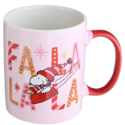 PEANUTS Tasse Falala