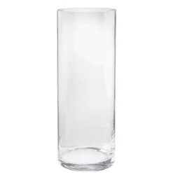 POOL Vase zylindrisch