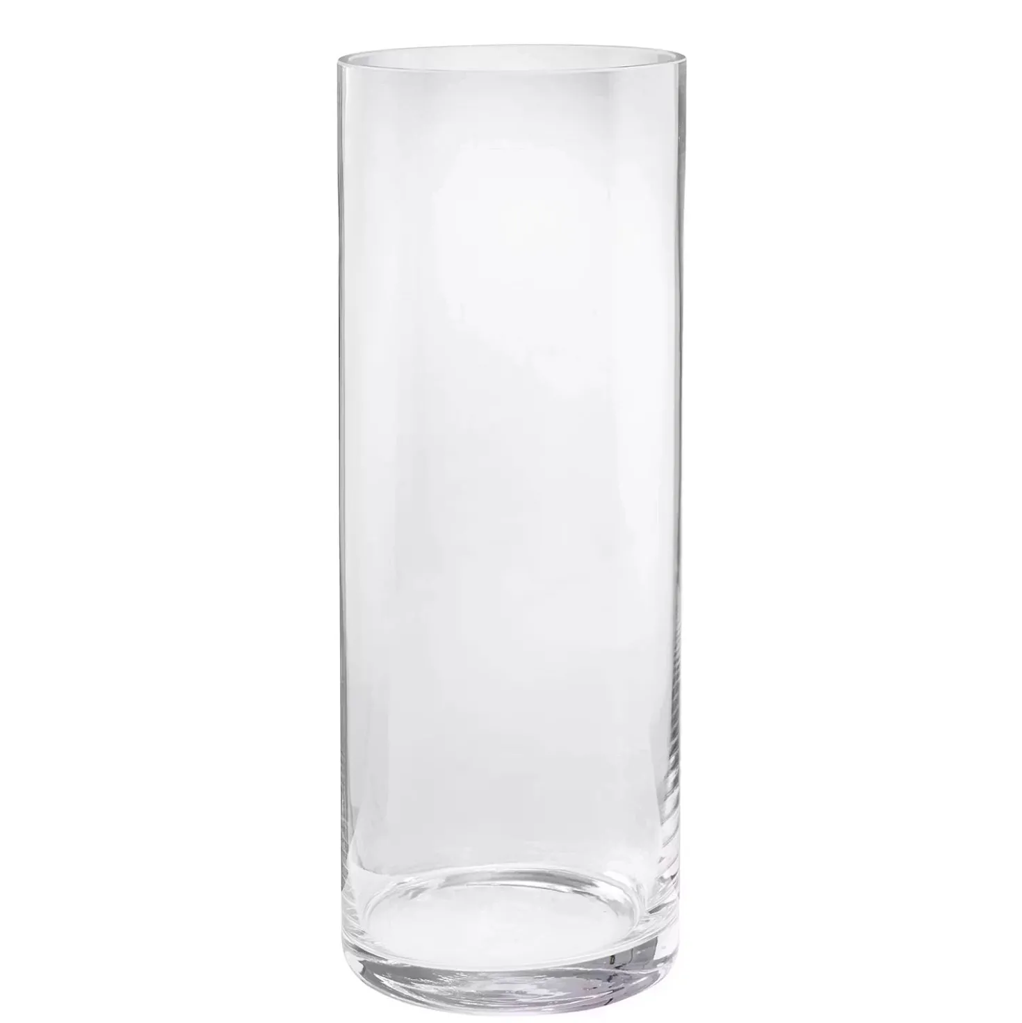 POOL Vase zylindrisch