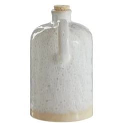PORTIMAO Ölflasche mit Korkdeckel