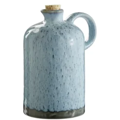 PORTIMAO Ölflasche mit Korkdeckel