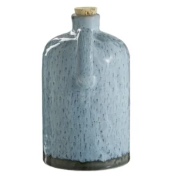 PORTIMAO Ölflasche mit Korkdeckel