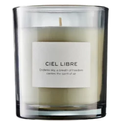 PURE POETRY Duftkerze Ciel Libre