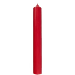 RAINBOW Stabkerze 25er-Set