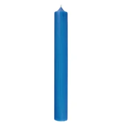 RAINBOW Stabkerze 25er-Set