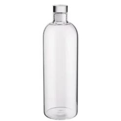 RATIO Wasserflasche 6er-Set