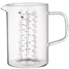 RECIPE Messbecher
