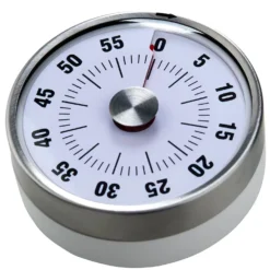 RIGHT ON TIME Eieruhr 5er-Set