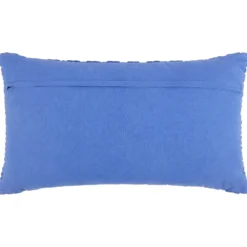 RIPPED VELVET Kissen